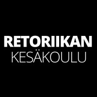 Retoriikan kesäkoulu logo - Similar company to Tedxecublens