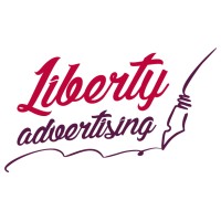 Liberty Advertising & Printing logo - Similar company to Digilab Advertising