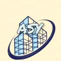 ASY CONSTRUCTION COMPANY logo - Similar company to Srinesh Construction Company