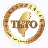 Taipei Economic and Trade Office in Indonesia (TETO) logo - Similar company to Index Taiwan