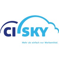 CI-sky GmbH logo - Similar company to Swedex Gmbh