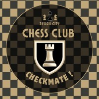 Zewail City Chess Club