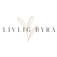 Livlig Byrå logo - Similar company to Rupro As
