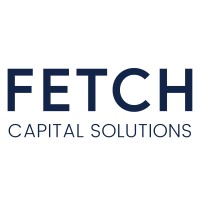 Fetch Capital Solutions logo - Similar company to Fetch Freight