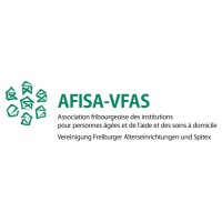 AFISA / VFAS logo - Similar company to Afisabtc