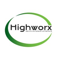 HighWorx logo - Similar company to Xseries Mobile Fall Protection