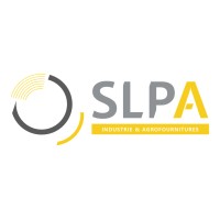 SLPA Société Landaise de Profilage Acier logo - Similar company to Dugue Sas