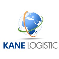 KANE-LOG logo - Similar company to Sk Supply Chain And Service