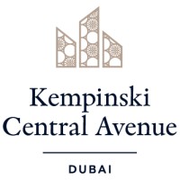 Kempinski Central Avenue Dubai logo - Similar company to Kempinski The Boulevard Dubai