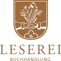 Leserei AG logo - Similar company to Lüthy + Stocker Ag