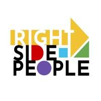 The Right Side People Pte. Ltd. logo - Similar company to Arkray & Partners Pte. Ltd.