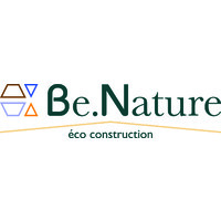 Be.Nature Eco-Construction logo - Similar company to Eco-Systeme Construction