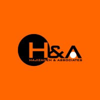 Hajizadeh & Associates logo - Similar company to Roboteos Inc.