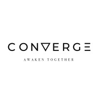 Converge logo - Similar company to Converge