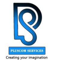 Pluscom Services logo - Similar company to Suluwho