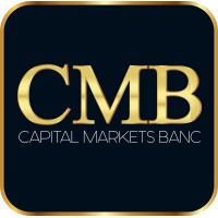 CMB Capital Markets Banc logo - Similar company to Kfx Services