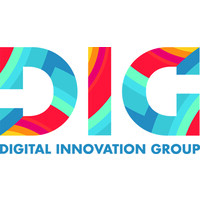 Digital Innovation Group logo - Similar company to Tido Music
