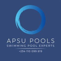 Apsu Pools logo - Similar company to Mco Visual Solutions