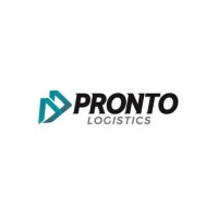 Pronto Logistics logo - Similar company to Xrt Logistics Llc