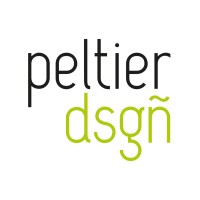 Peltier DSGÑ Associados logo - Similar company to Holman\Design®