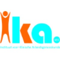 IKA Ned logo - Similar company to Arbo.Nu