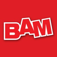 Bob Abbate Marketing logo - Similar company to Magickiosks