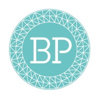 Blanca Pohl logo - Similar company to Blinkd.