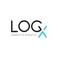 Log-X logo - Similar company to Log-Ex (Inactive)