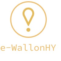 e-WallonHY logo - Similar company to Crm Group