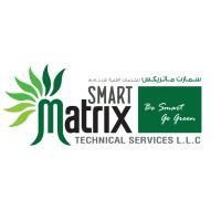 Smart matrix Technical Services LLC logo - Similar company to Feltron Security Systems Llc