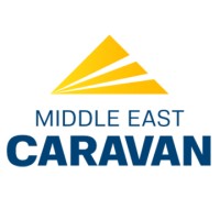 Middle East Caravan logo - Similar company to Engineering Management System - Ems - Siemens Official Partners In Bms