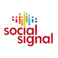 Social Signal logo - Similar company to Shivam Printing
