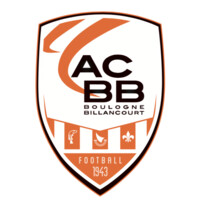 ACBB Football logo - Similar company to Ca Paris 14