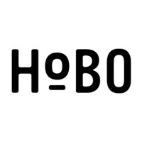 HOBO logo - Similar company to Booste Ton Book