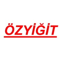 ÖZYİĞİT MÜHENDİSLİK MAKİNE VE METALURJİ SAN. TİC. LTD. ŞTİ. logo - Similar company to Gama Metallurgy