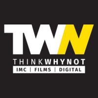 Think WhyNot Group logo - Similar company to Theronak
