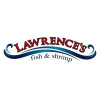 Lawrence'S Fish & Shrimp