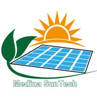 Medina SunTech logo - Similar company to Career Development Platform – Cdp