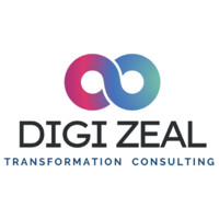 Digi Zeal logo - Similar company to Digizeal