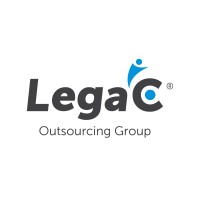 LegaC Outsourcing Group logo - Similar company to Kamonyaka Finance