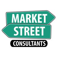 Market Street Consultants logo - Similar company to Big Oak Tree Media