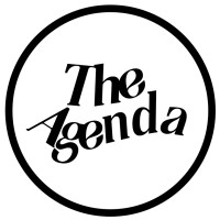 The Agenda Zine logo - Similar company to Pallebroe.Com