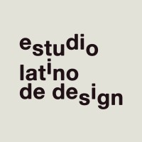 estúdio latino de design logo - Similar company to Ôda Design