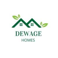 Dewage Homes & Constructions logo - Similar company to Digital Think