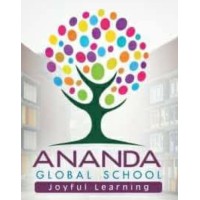 Ananda Global School logo - Similar company to Vedam World School