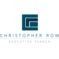 Christopher Row