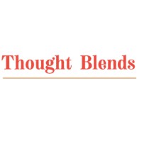 Thought Blends logo - Similar company to Nocarbon