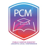 Public Campus Ministry - Jakarta Local Conference logo - Similar company to Startcode