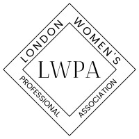 London Women's Professional Association logo - Similar company to Twenty Under 40 Foundation