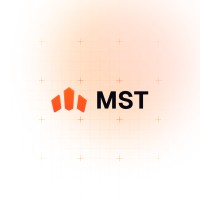 MST logo - Similar company to Mstech